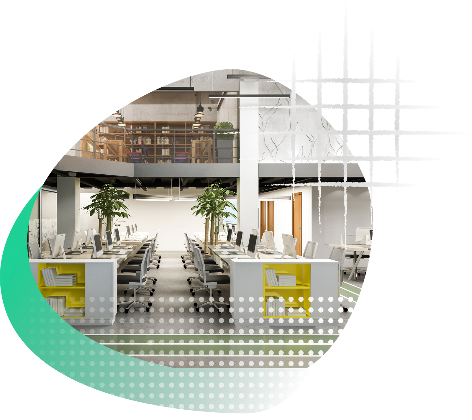 ReaTure Office